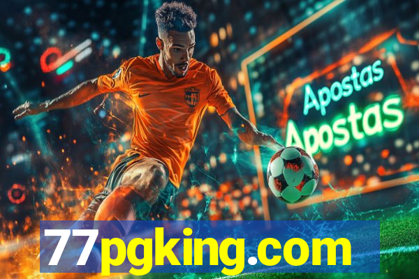 77pgking.com