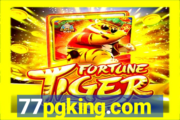 77pgking.com