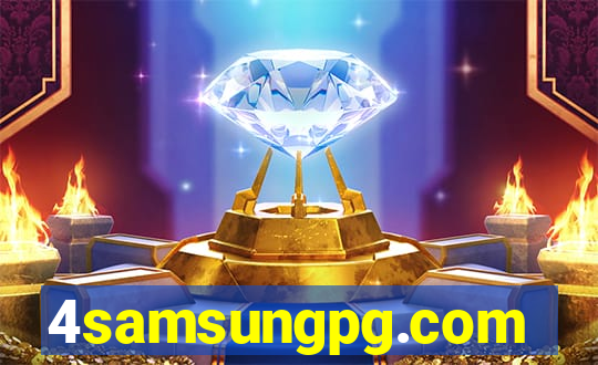 4samsungpg.com