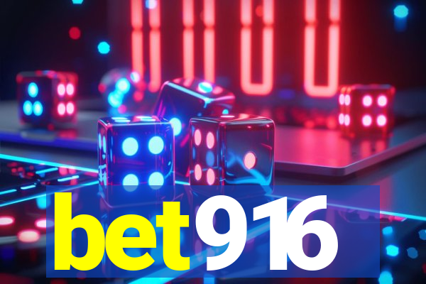 bet916