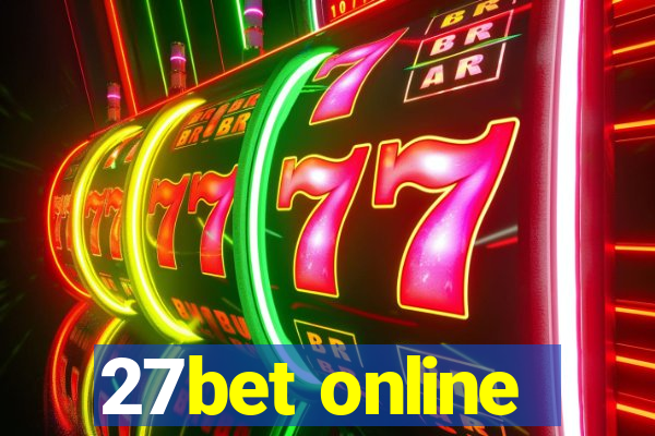27bet online