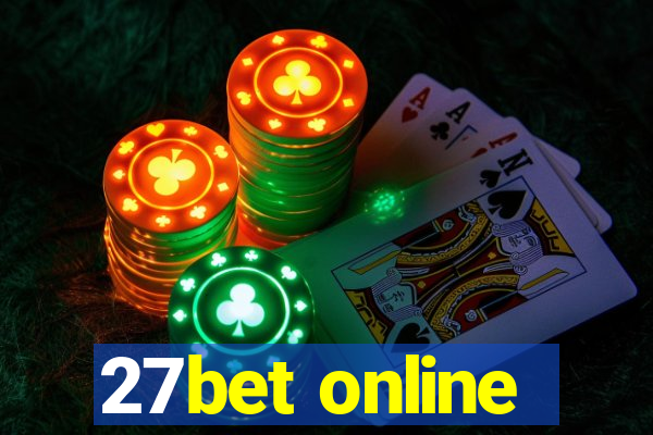 27bet online