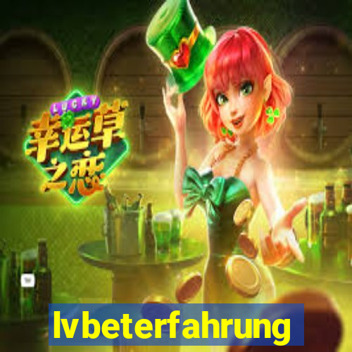 lvbeterfahrung