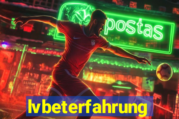 lvbeterfahrung