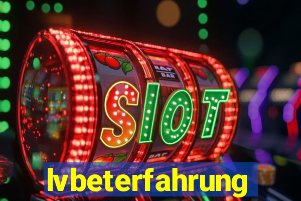lvbeterfahrung
