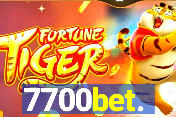 7700bet.