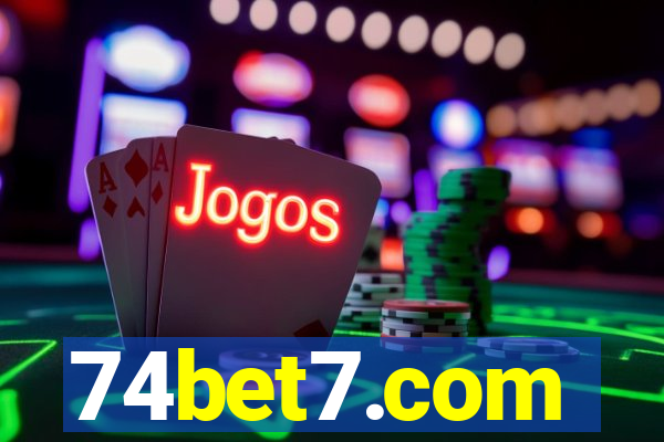 74bet7.com