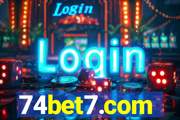 74bet7.com