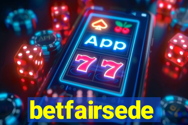 betfairsede