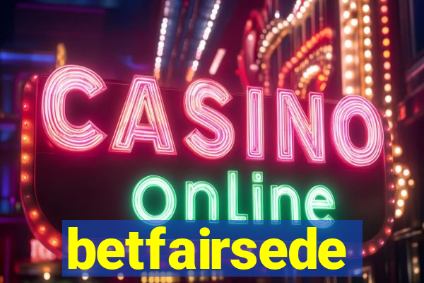 betfairsede