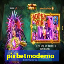 pixbetmoderno