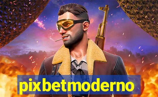 pixbetmoderno