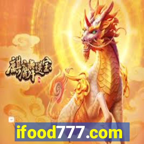 ifood777.com