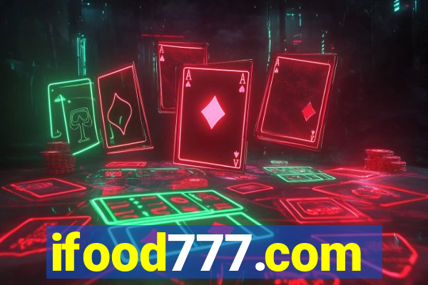 ifood777.com