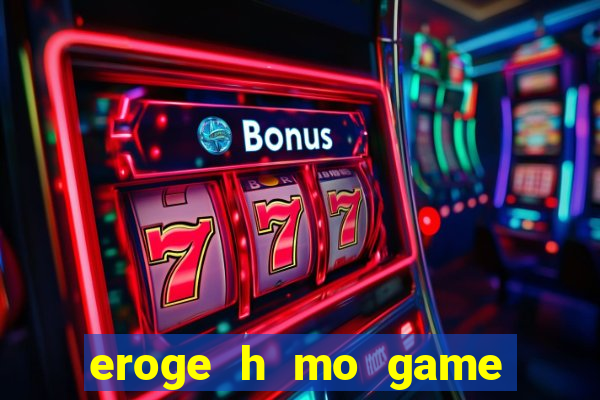 eroge h mo game mo kaihatsu zanmai