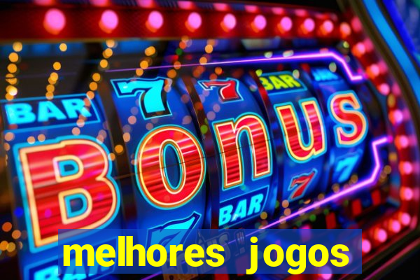 melhores jogos manager android