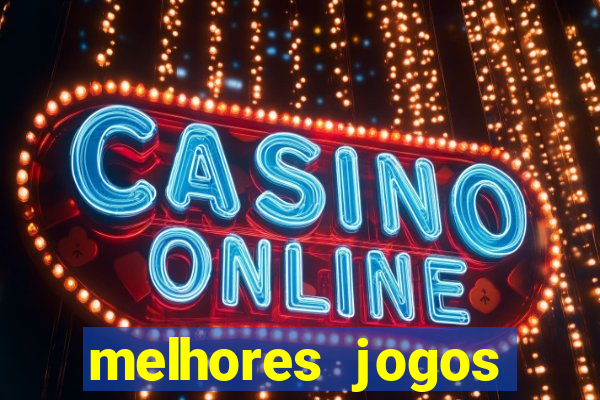 melhores jogos manager android