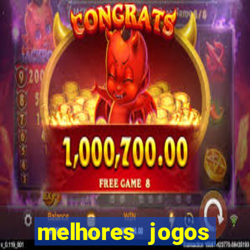 melhores jogos manager android