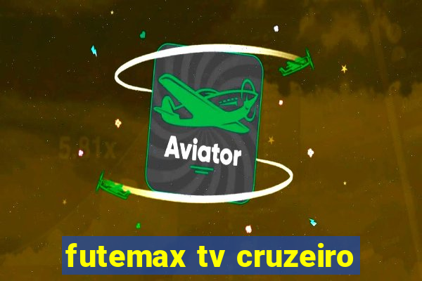 futemax tv cruzeiro