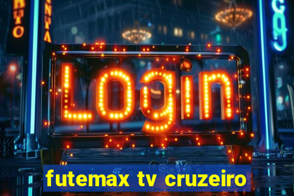 futemax tv cruzeiro