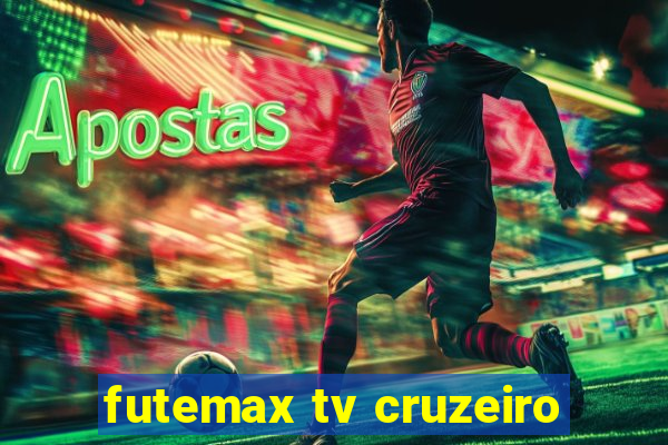 futemax tv cruzeiro