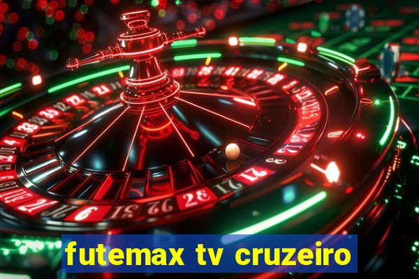 futemax tv cruzeiro