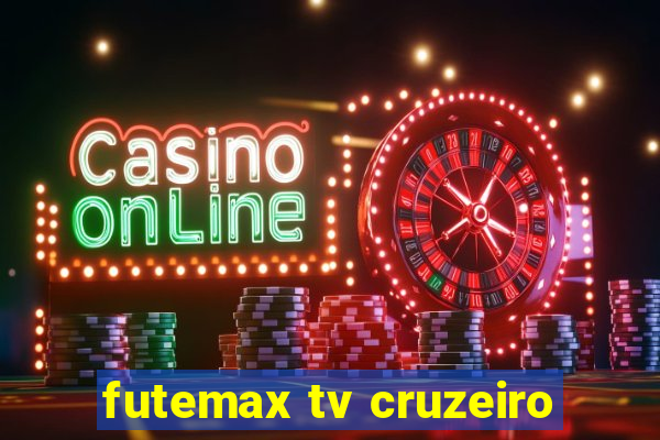 futemax tv cruzeiro