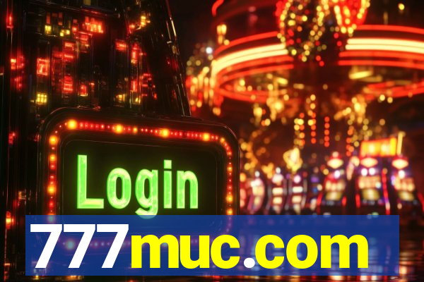 777muc.com