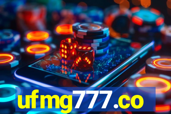 ufmg777.co
