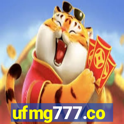 ufmg777.co