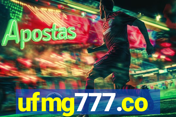 ufmg777.co