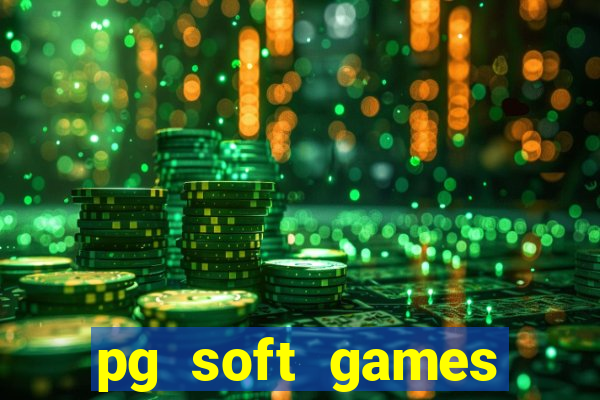 pg soft games fortune ox