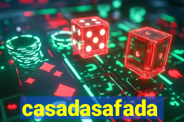 casadasafada