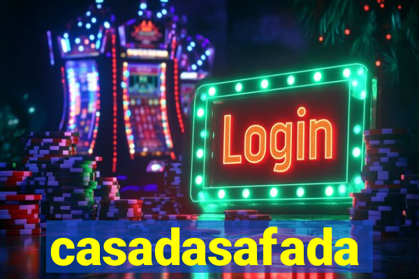 casadasafada