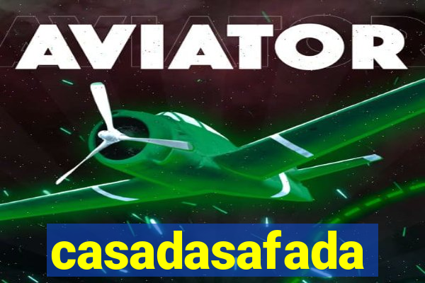 casadasafada