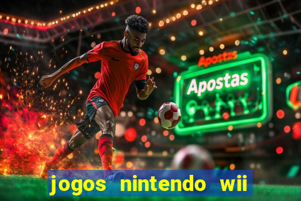 jogos nintendo wii download wbfs