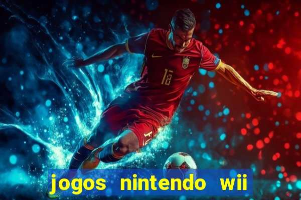jogos nintendo wii download wbfs