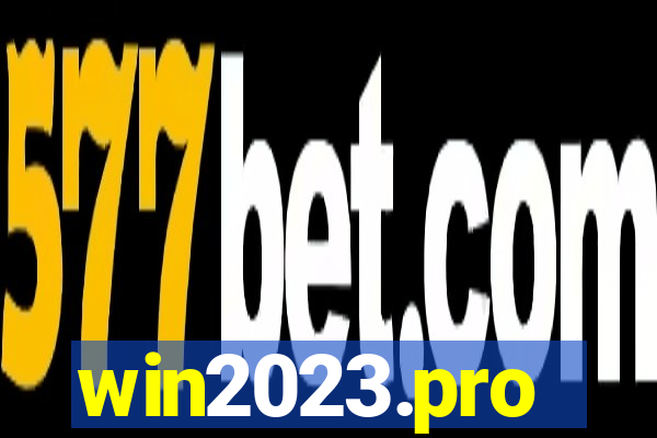 win2023.pro