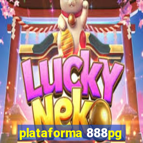 plataforma 888pg