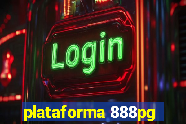 plataforma 888pg