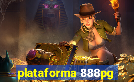 plataforma 888pg