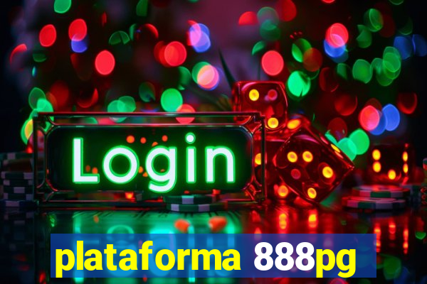 plataforma 888pg