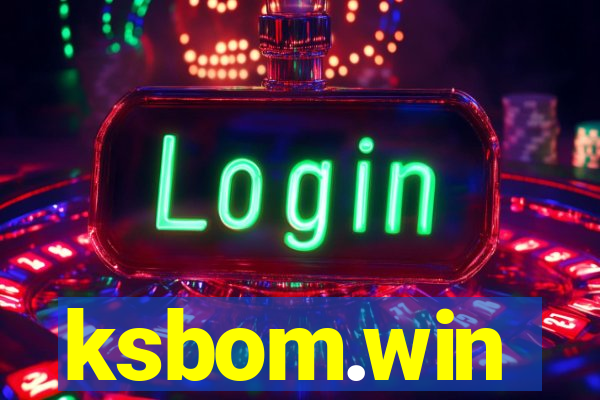 ksbom.win