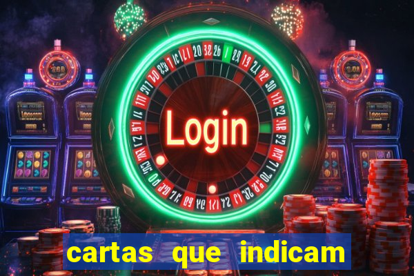 cartas que indicam gravidez no baralho cigano