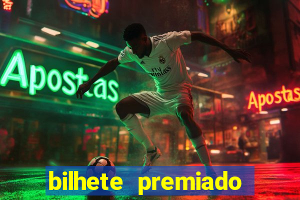 bilhete premiado filme completo