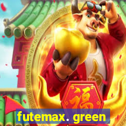 futemax. green