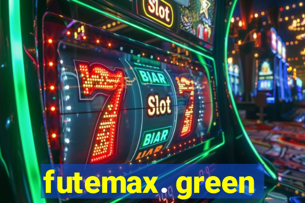 futemax. green