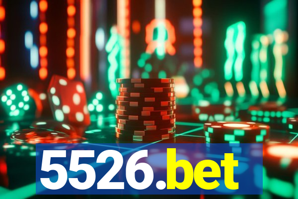 5526.bet