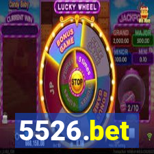 5526.bet
