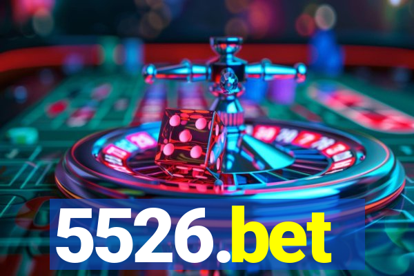 5526.bet